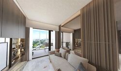 The Myst (D23), Condominium #593944191